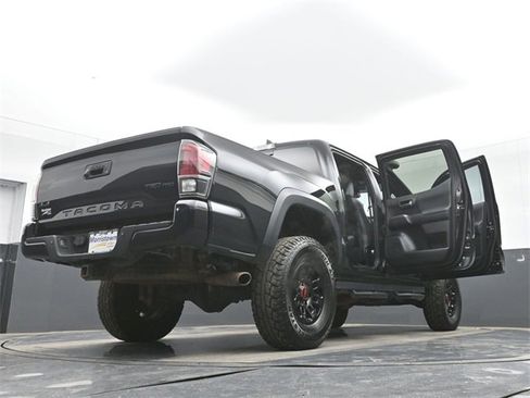 Used 2019 Toyota Tacoma TRD Pro w/ Desert Air Intake Package image 57