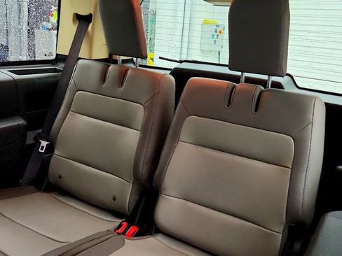 Used 2019 Ford Flex SEL w/ Equipment Group 202A FWD image 20