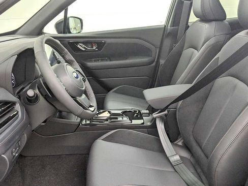 New 2026 Subaru Forester Touring image 14