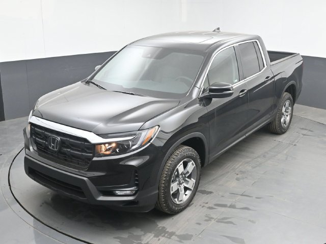 New 2026 Honda Ridgeline RTL image 15