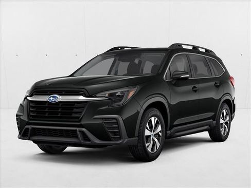 Used 2025 Subaru Ascent Premium AWD/4WD image 1