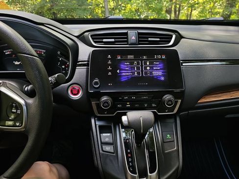 Used 2018 Honda CR-V EX image 14