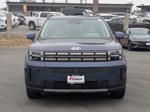 New 2026 Hyundai Santa Fe SEL image 2