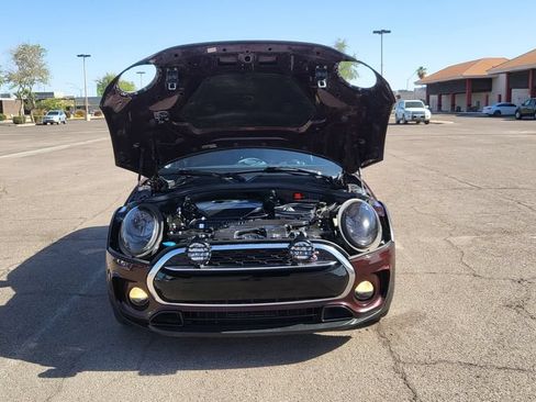 Used 2016 MINI Cooper Clubman S FWD image 39