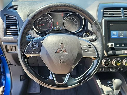 Used 2024 Mitsubishi Outlander Sport AWD image 16