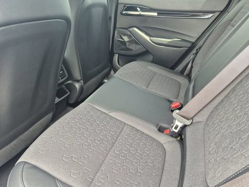 New 2026 Kia Seltos S AWD/4WD image 12
