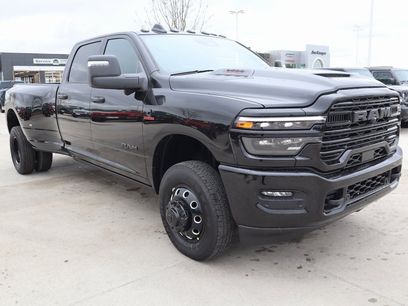 New 2025 RAM 3500 Laramie