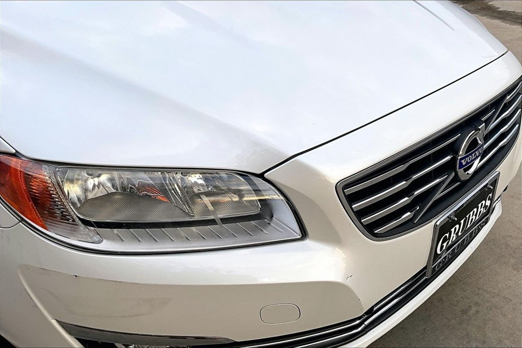 Used 2015 Volvo S80 T5 FWD image 38