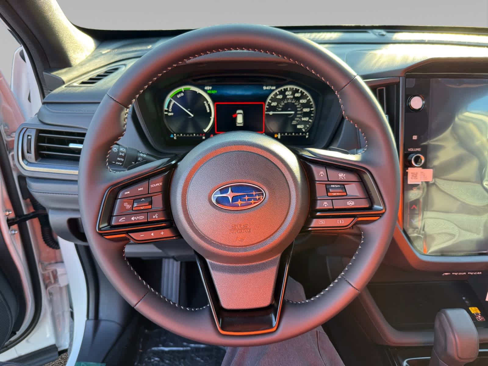 New 2026 Subaru Forester Premium AWD/4WD image 13