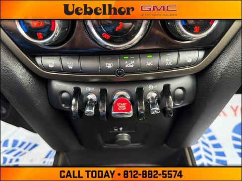 Used 2022 MINI Cooper Countryman FWD image 23