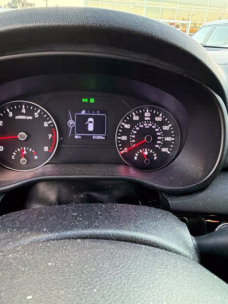 Used 2019 Kia Sportage EX w/ EX Sport Appearance Package FWD image 10