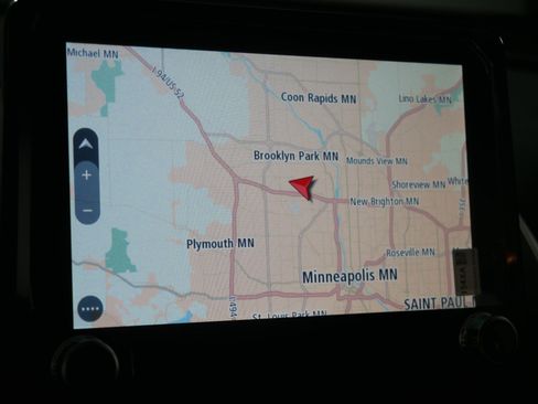 New 2025 Mitsubishi Eclipse Cross SE image 8