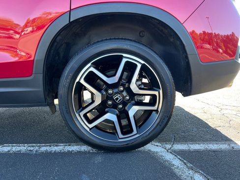 Certified 2023 Honda Passport Elite image 22