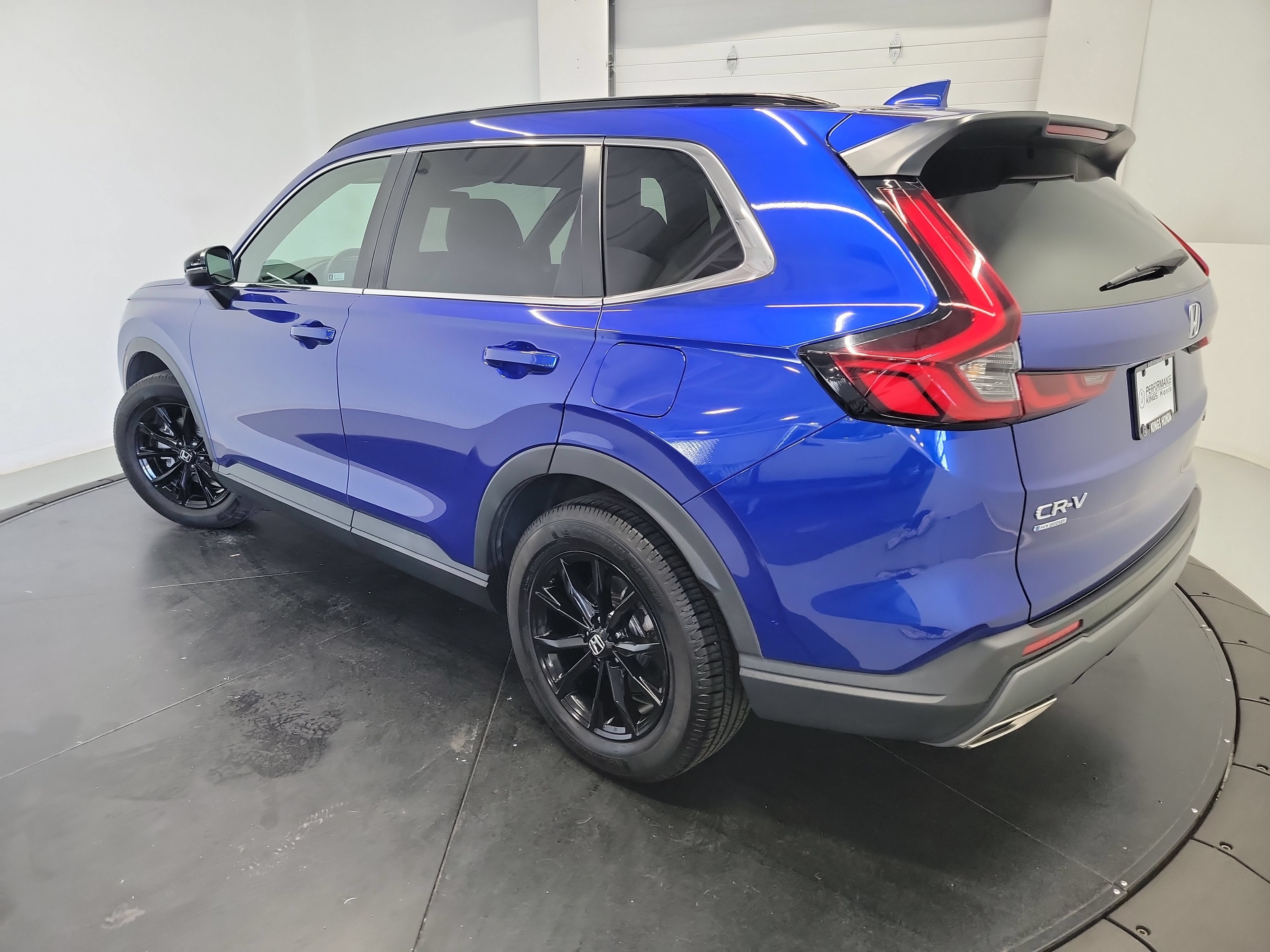 Used 2024 Honda CR-V Sport-L image 6