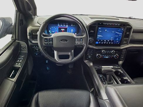 Used 2024 Ford F150 Lariat w/ Bed Utility Package image 25