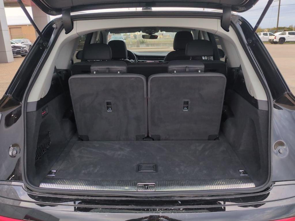 Used 2022 Audi Q7 3.0T Premium Plus AWD/4WD image 18