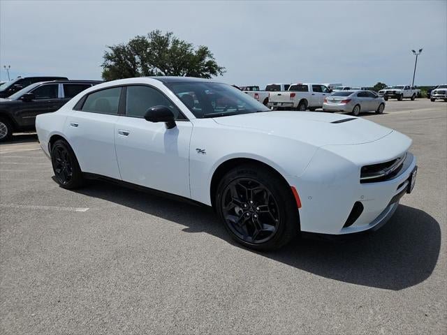 New 2026 Dodge Charger R/T AWD/4WD image 40