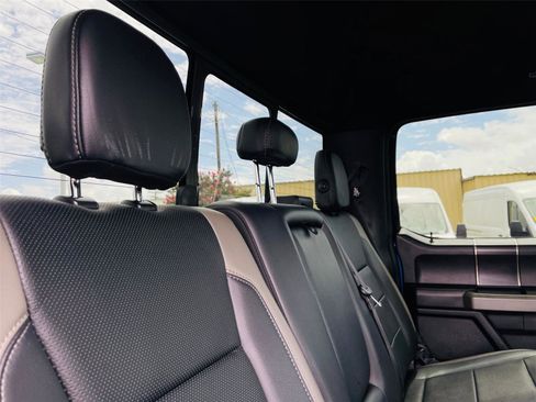 Used 2018 Ford F150 Raptor w/ Equipment Group 802A Luxury AWD/4WD image 22