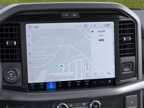 New 2026 Ford F150 XLT AWD/4WD image 14