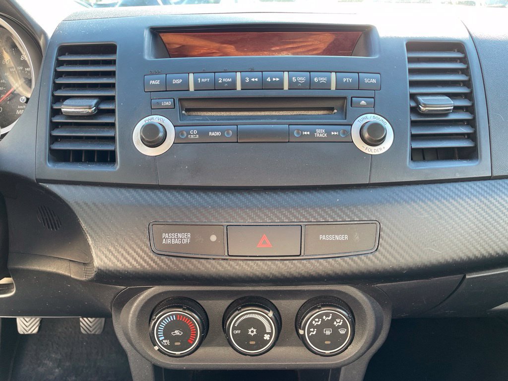 Used 2011 Mitsubishi Lancer ES FWD image 11