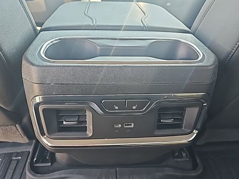 Certified 2025 GMC Sierra 1500 SLT w/ SLT Premium Plus Package image 17