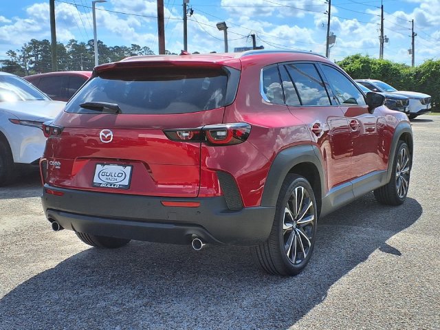 New 2026 MAZDA CX-50 AWD 2.5 S w/ Weather Package image 2