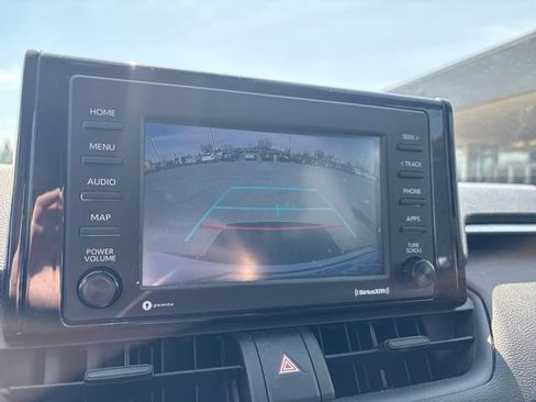 Used 2020 Toyota RAV4 LE w/ All Weather Liner Package image 23