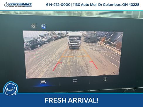 Used 2023 Chevrolet Colorado Trail Boss w/ LPO, Skid Plate Package image 23