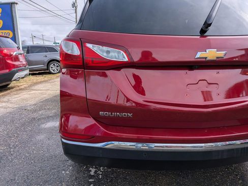 Used 2020 Chevrolet Equinox LT image 10