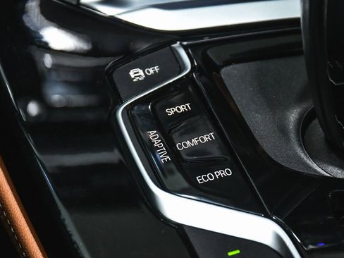 Used 2019 BMW X4 M40i image 42