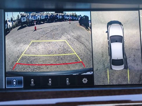 Used 2019 Genesis G90 5.0 Ultimate image 27