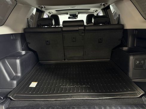 Used 2020 Toyota 4Runner TRD Off-Road Premium image 28