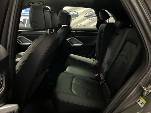 Used 2024 Audi Q3 2.0T Premium AWD/4WD image 19