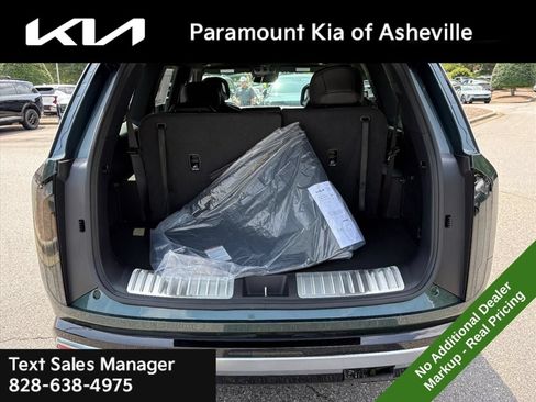 New 2027 Kia Telluride SX w/ Towing Package FWD image 29