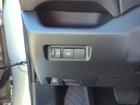 New 2025 Toyota RAV4 XLE image 15