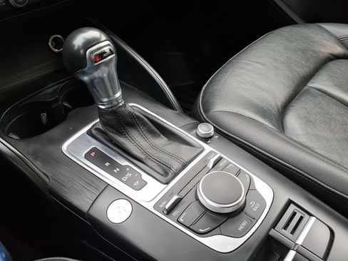 Used 2016 Audi A3 2.0T Premium AWD/4WD image 19