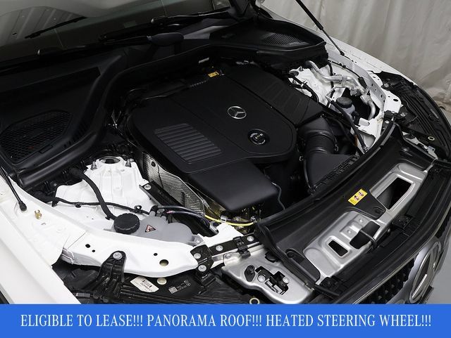 Certified 2026 Mercedes-Benz GLC 300 4MATIC image 35