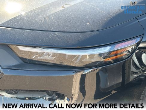 Used 2023 Honda Accord EX image 8