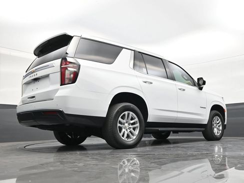 Used 2024 Chevrolet Tahoe LS RWD image 24