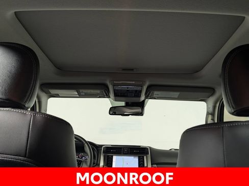 Used 2021 Toyota 4Runner SR5 Premium w/ Moonroof Package AWD/4WD image 13