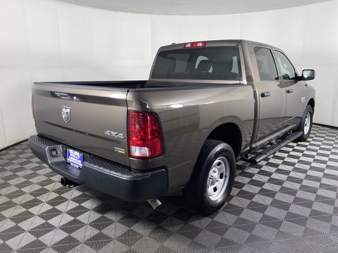 Used 2019 RAM 1500 Tradesman w/ Popular Equipment Group AWD/4WD image 6