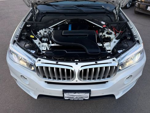 Used 2016 BMW X5 xDrive40e image 41