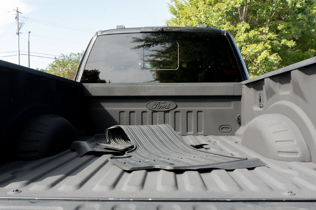 Used 2020 Ford F250 Lariat AWD/4WD image 13