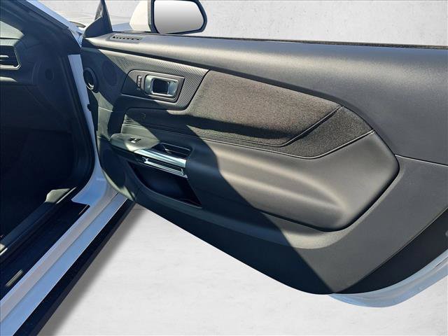 New 2026 Ford Mustang Coupe RWD image 13