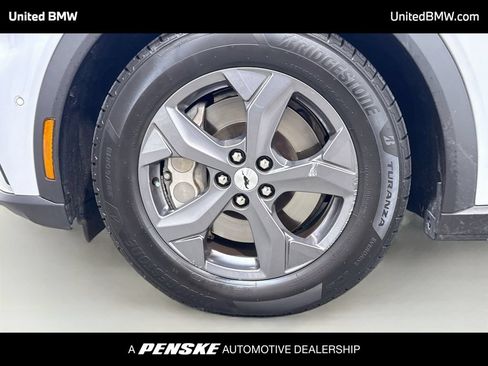 Used 2023 Ford Mustang Mach-E Select RWD image 2