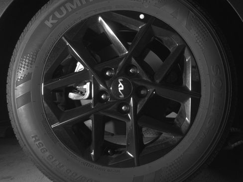 Used 2025 Kia K5 LXS FWD image 15