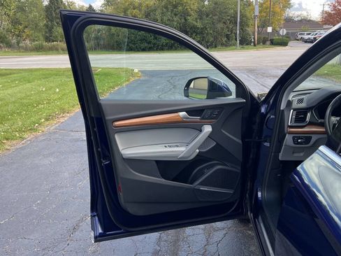 Used 2021 Audi Q5 2.0T Premium Plus image 33