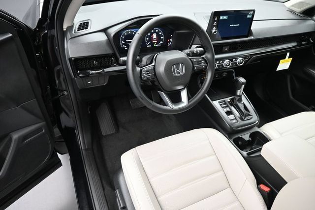 Certified 2026 Honda CR-V EX-L image 15