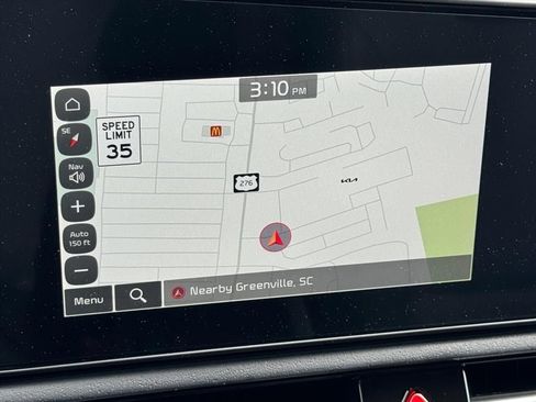 New 2026 Kia Niro EX image 17