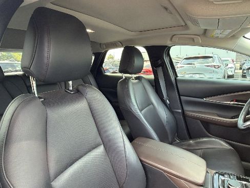 Used 2023 MAZDA CX-30 2.5 Turbo w/ Premium Package AWD/4WD image 31